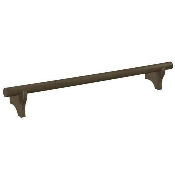 RAM Game Room Room 60" Dry Bar Foot Rail