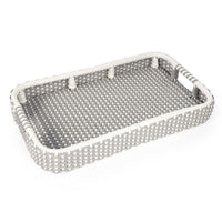 Thumbnail for Butler Specialty Selena Rattan Bar Car