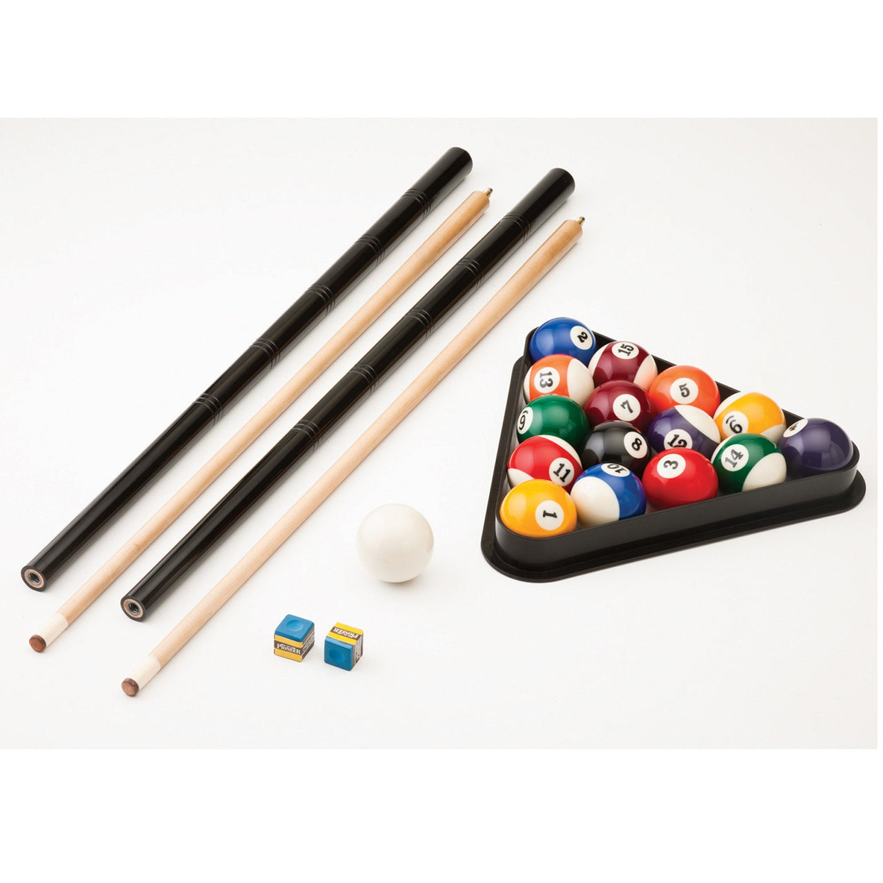 Fat Cat Tucson 7' Pool Table With Ball Return