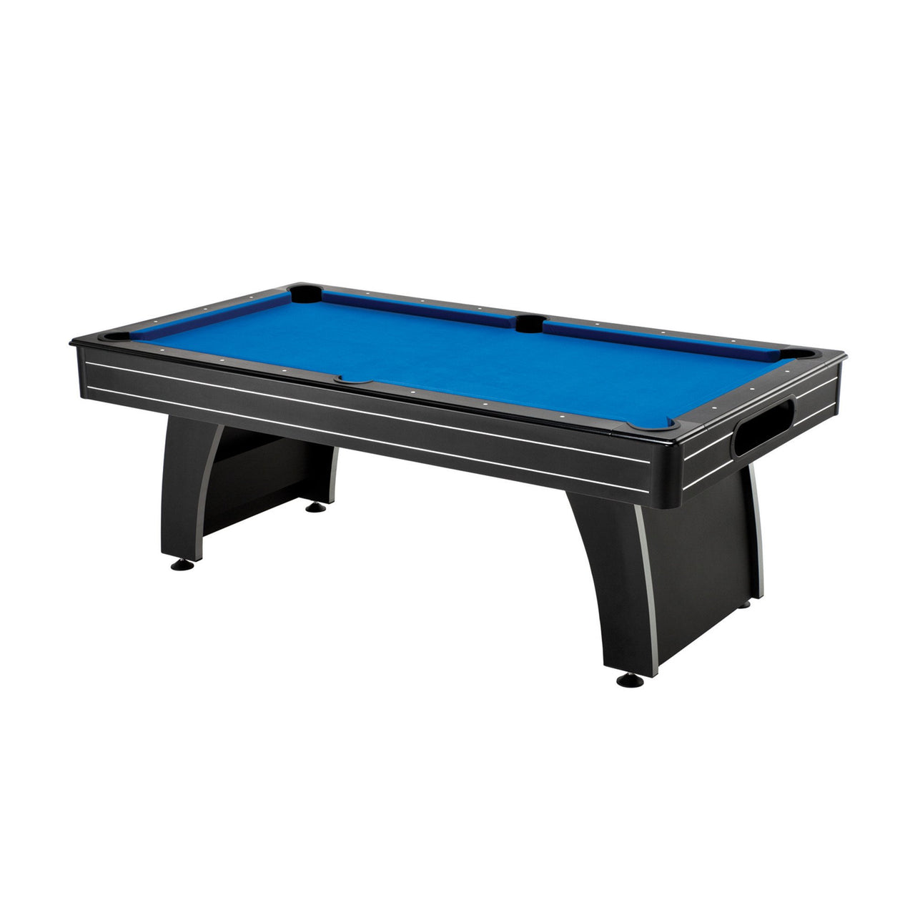 Fat Cat Tucson 7' Pool Table With Ball Return