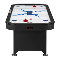 Thumbnail for Fat Cat Storm MMXI 7' Air Hockey Table