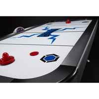 Thumbnail for Fat Cat Storm MMXI 7' Air Hockey Table