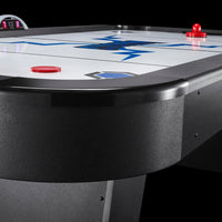 Thumbnail for Fat Cat Storm MMXI 7' Air Hockey Table