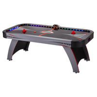 Thumbnail for Fat Cat Volt Led Illuminated Air Hockey Table