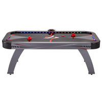 Thumbnail for Fat Cat Volt Led Illuminated Air Hockey Table