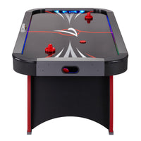 Thumbnail for Fat Cat Volt Led Illuminated Air Hockey Table