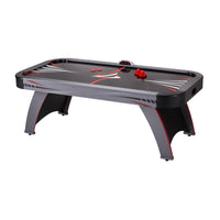 Thumbnail for Fat Cat Volt Led Illuminated Air Hockey Table