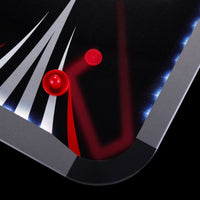 Thumbnail for Fat Cat Volt Led Illuminated Air Hockey Table