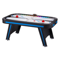 Thumbnail for Fat Cat Supernova Led Illuminated Air Hockey Table