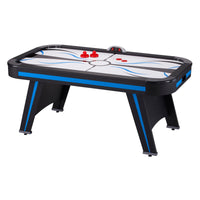 Thumbnail for Fat Cat Supernova Led Illuminated Air Hockey Table