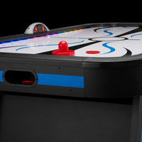 Thumbnail for Fat Cat Supernova Led Illuminated Air Hockey Table