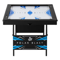 Thumbnail for Fat Cat Polar Blast 6' Folding Air Hockey Table