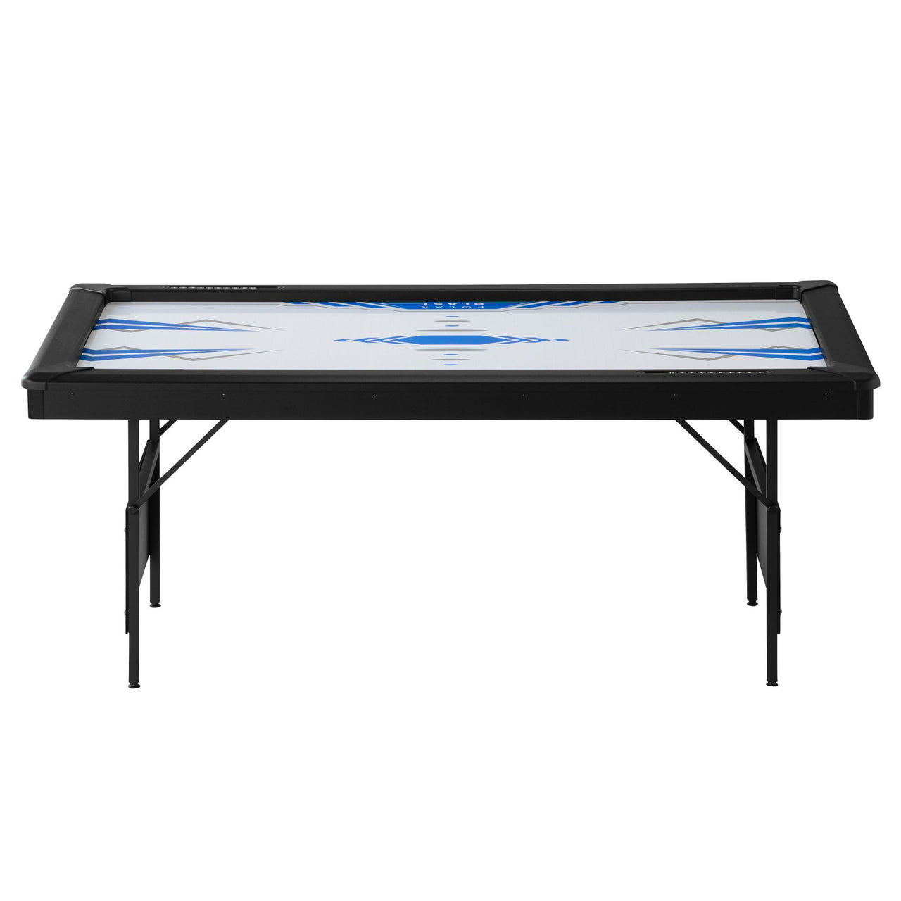 Fat Cat Polar Blast 6' Folding Air Hockey Table