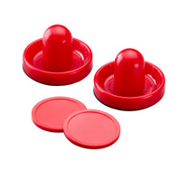 Thumbnail for Fat Cat Polar Blast 6' Folding Air Hockey Table
