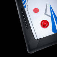 Thumbnail for Fat Cat Polar Blast 6' Folding Air Hockey Table