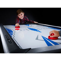 Thumbnail for Fat Cat Polar Blast 6' Folding Air Hockey Table