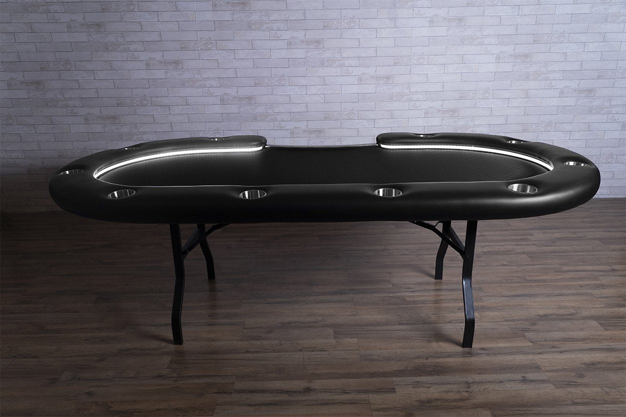 BBO Aces Pro Alpha Poker Table
