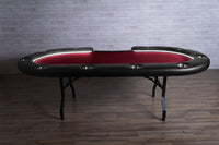 Thumbnail for BBO Aces Pro Alpha Poker Table