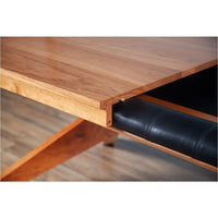 Thumbnail for BBO Franklin Poker Table To Dining Table Half