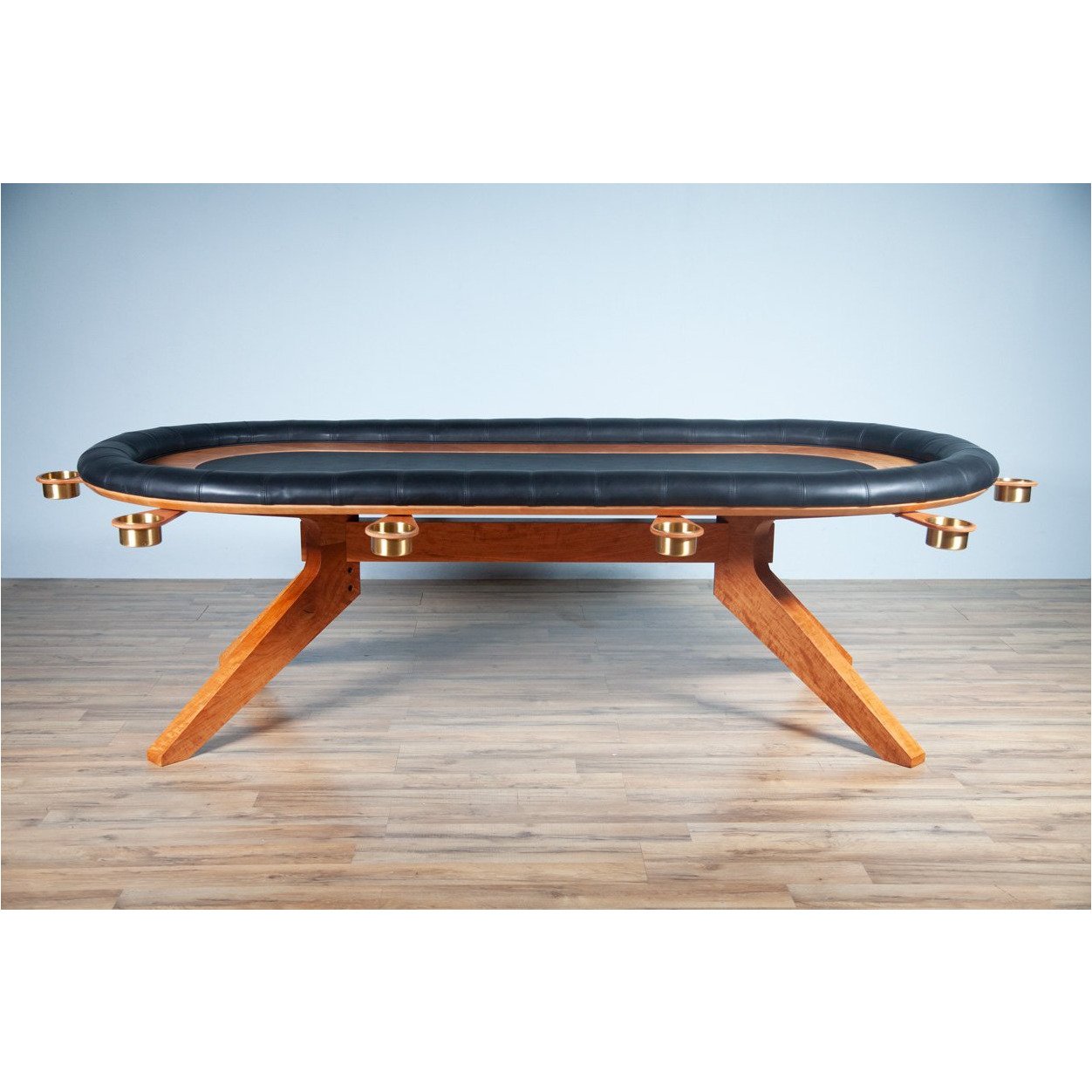 BBO Franklin Poker Table