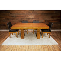 Thumbnail for BBO Halmsley Poker Table Dining Set