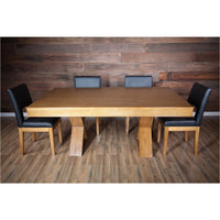 Thumbnail for BBO Halmsley Poker Table Dining With Chair