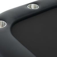 Thumbnail for BBO Helmsley Velveteen Black Surface