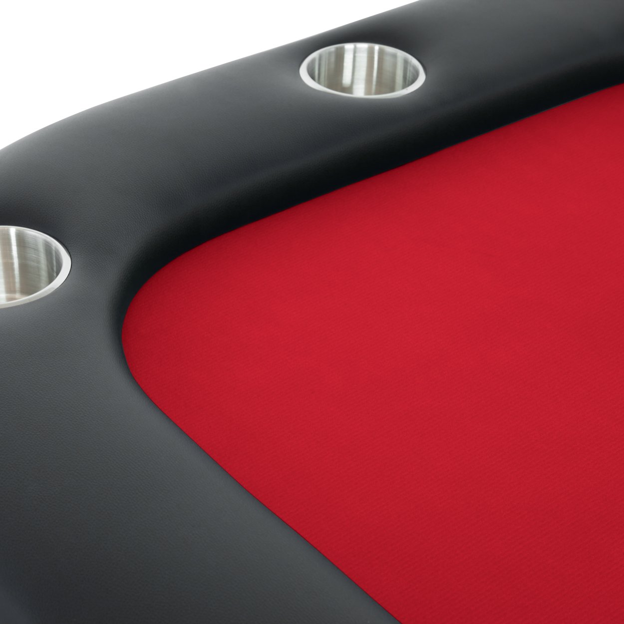 BBO Helmsley Velveteen Red Surface