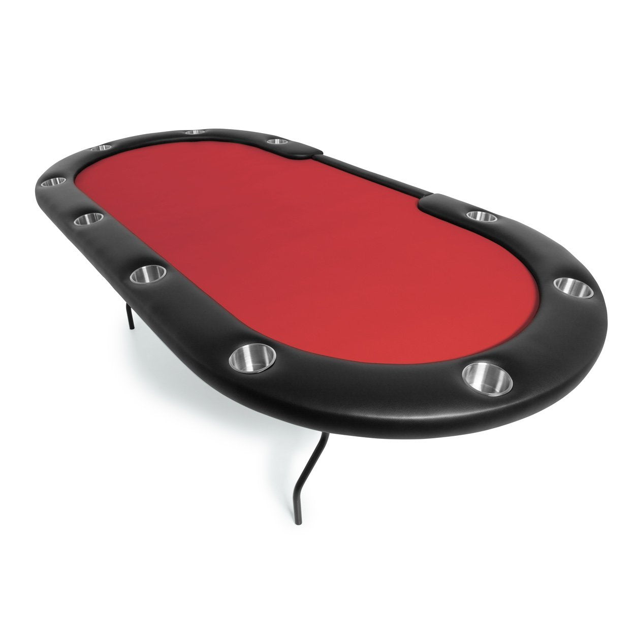 BBO POKER TABLE ACES PRO RED