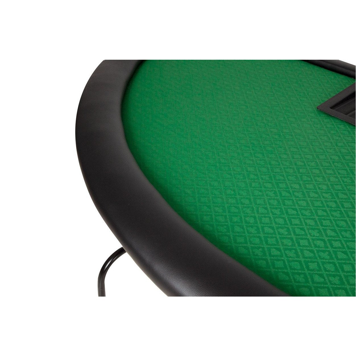 BBO Poker Tables Blackjack Pro Folding Table Green Speed Suit Surface
