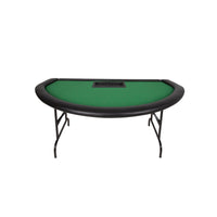 Thumbnail for BBO Poker Tables Blackjack Pro Folding Table Top Surface