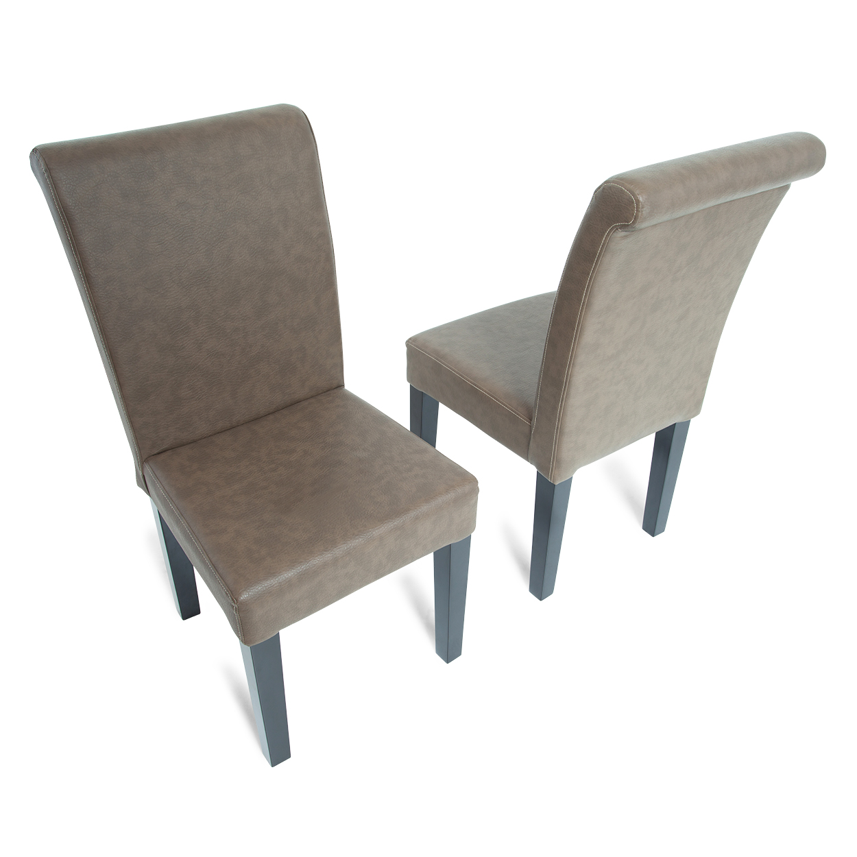 BBO Poker Tables "Set of 2" Premium Lounge Chair