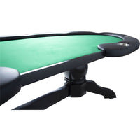Thumbnail for BBO Prestige X Poker Table Dealers Cut