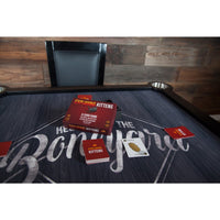 Thumbnail for BBO The Levity Game Table Classic Custom Surface card game