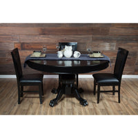 Thumbnail for BBO The Levity Game Table Classic Dining Table