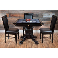 Thumbnail for BBO The Levity Game Table Custom Playing surface BBO The Levity Game Table Custom Playing surface
