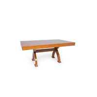 Thumbnail for BBO X2 Mini Poker Dining Table Cherry