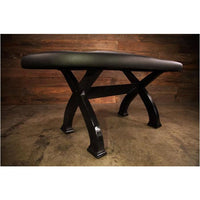 Thumbnail for BBO X2 Mini Poker Table Pedestal Legs