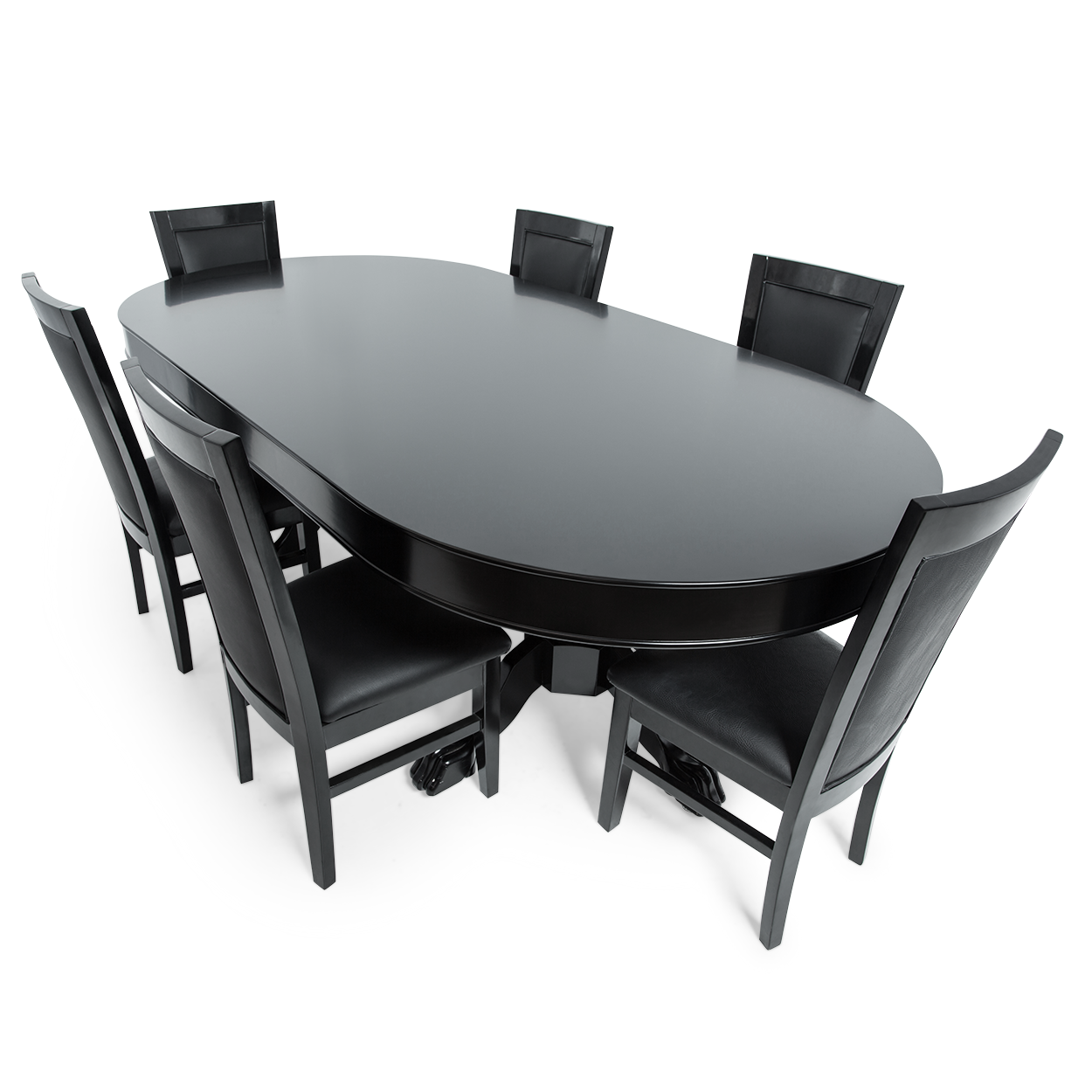BBO elite alpha top 6 dining
