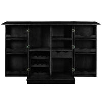 Thumbnail for RAM Game Room Portable Folding Bar Cabinet
