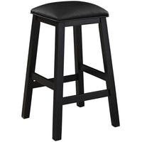Thumbnail for RAM Game Room Square Backless Bar Stools