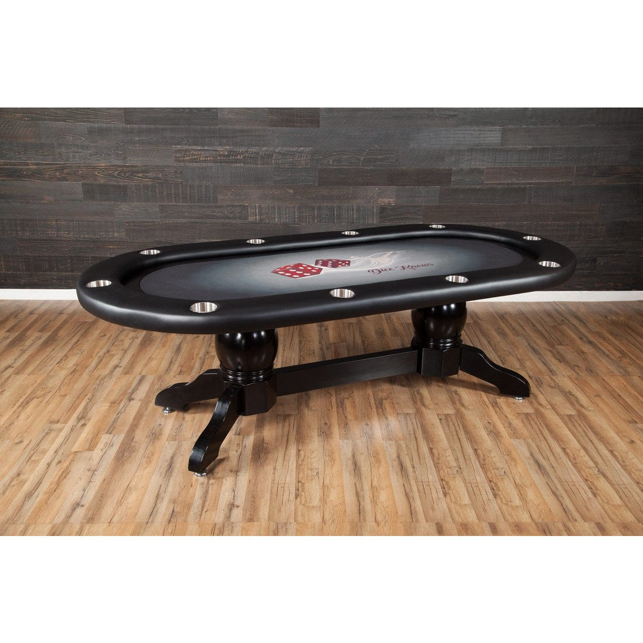 Bbo the elite poker table full custom Elite Dice Knows