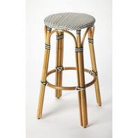 Thumbnail for Butler Designers Edge Backless Barstool 9370295