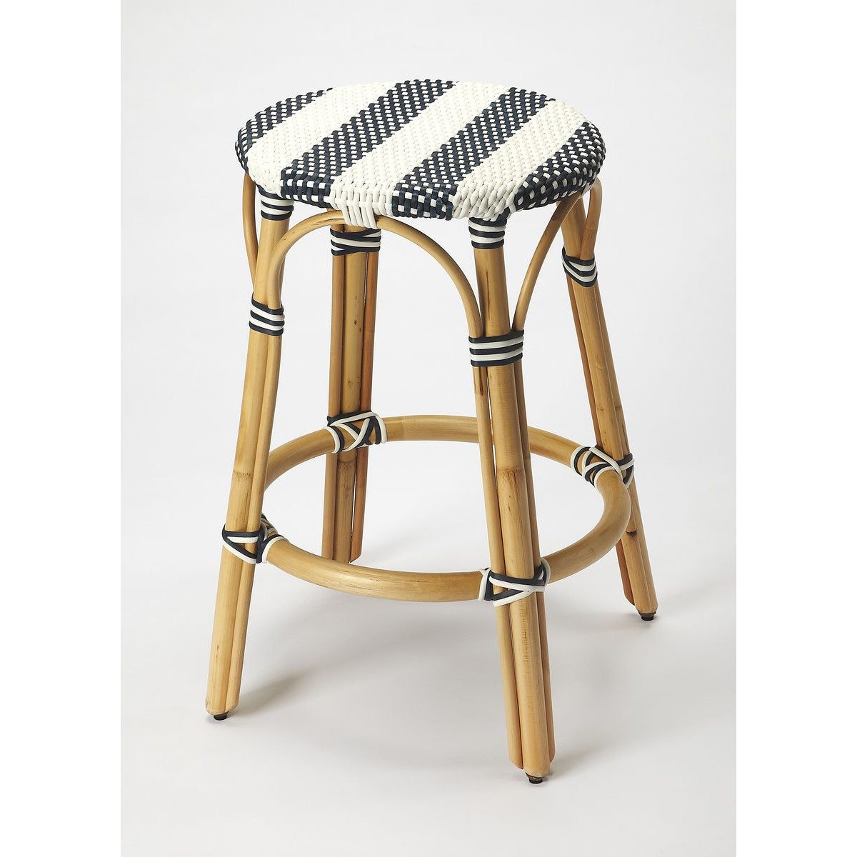 Butler Specialty Designers Edge 9371291 Counter Stool