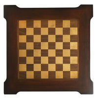 Thumbnail for Butler Specialty 5305024 Doyle Plantation Cherry Game Table