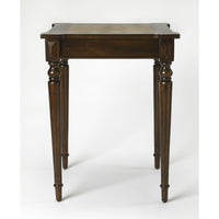 Thumbnail for Butler Specialty 5305024 Doyle Plantation Cherry Game Table