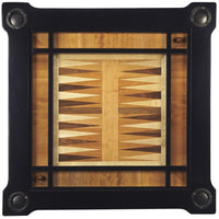 Thumbnail for Butler Specialty 837011 Antique Cherry Multi-Game Card Table