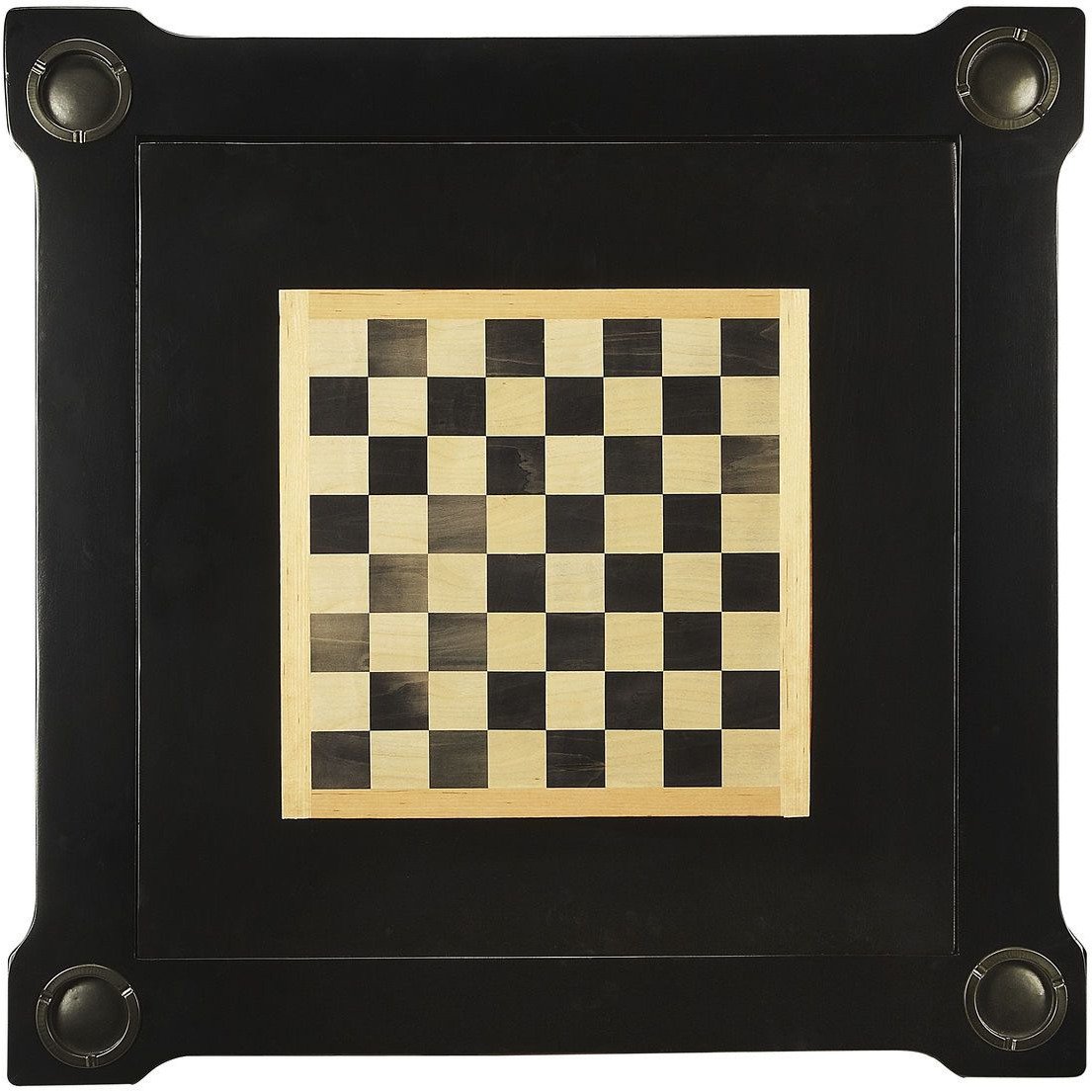 Butler Specialty 837011 Antique Cherry Multi-Game Card Table