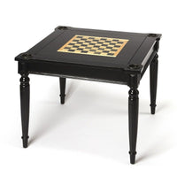 Thumbnail for Butler Specialty 837011 Antique Cherry Multi-Game Card Table