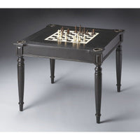 Thumbnail for Butler Specialty 837011 Antique Cherry Multi-Game Card Table